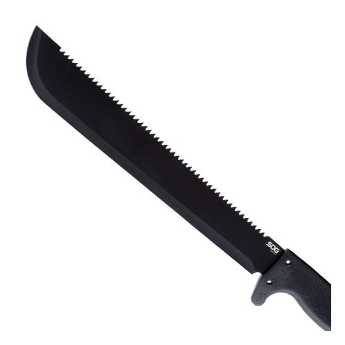 SOG MACHETE SOGFARI 13"