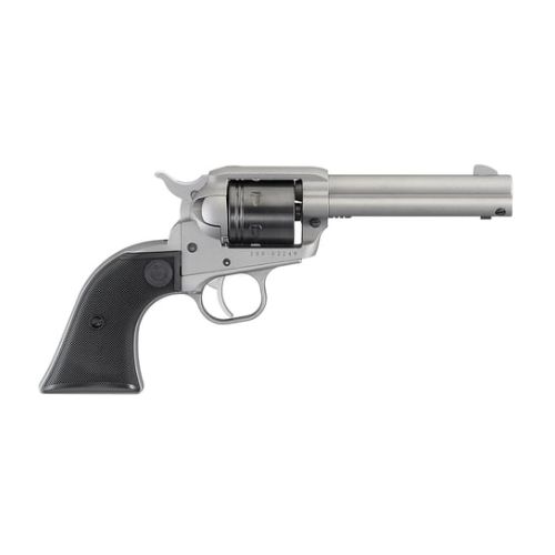 RUGER WRANGLER 22LR 4.62"
