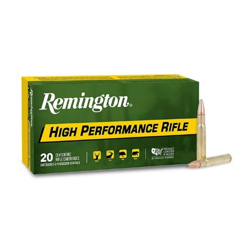 REMINGTON 35 WHELEN 250GR PSP