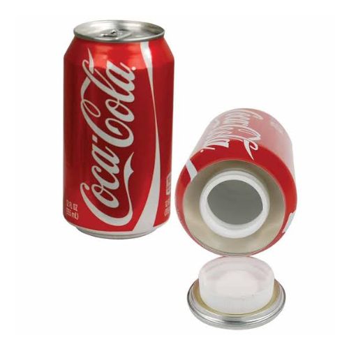 PSP COCA COLA CAN SAFE