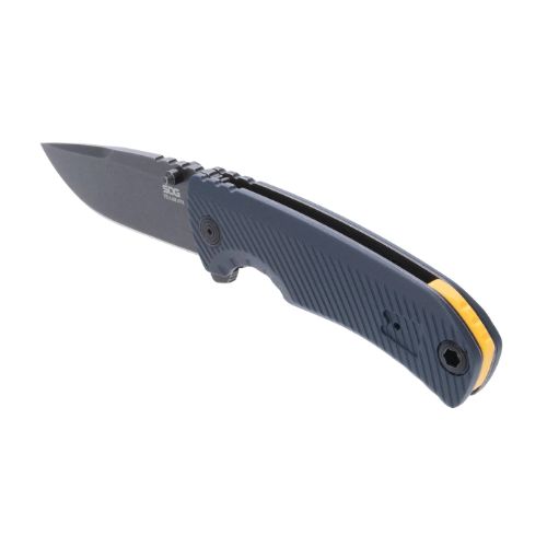 SOG KNIFE TELLUS ATK 3.24"