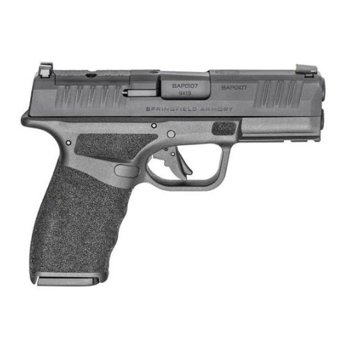SPRINGFIELD HELLCAT PRO 9MM