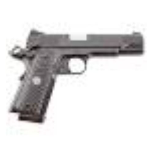 WILSON CQB-FS-9A 9MM 5" FS