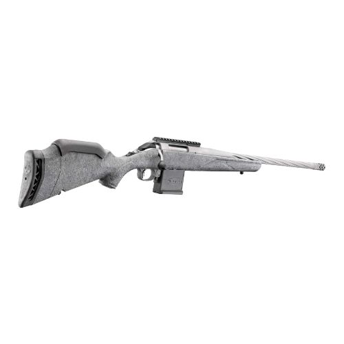 RUGER AMERICAN GENII 204 RUGER
