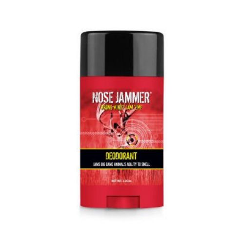 NOSE JAMMER DEODORANT STICK