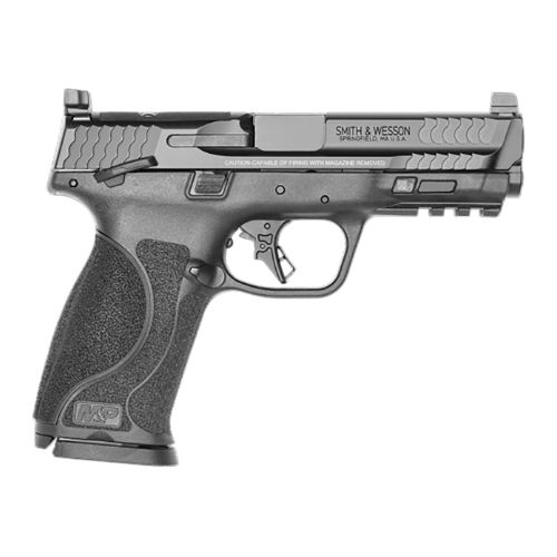 S&W M&P9 M2.0 FULL 17-SH 4.25"