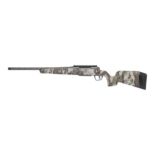 SAVAGE AXIS 2 PRO 6MM CM 20"
