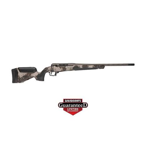 SAVAGE 110 CORE HUNTER PRO 6.5