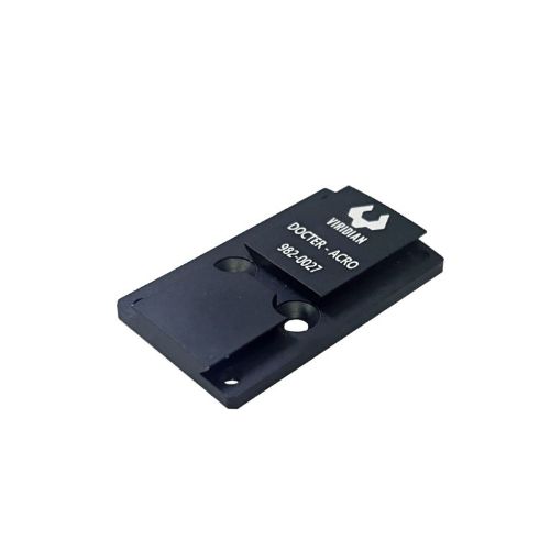 VIRIDIAN RFX44/45 MOUNTING