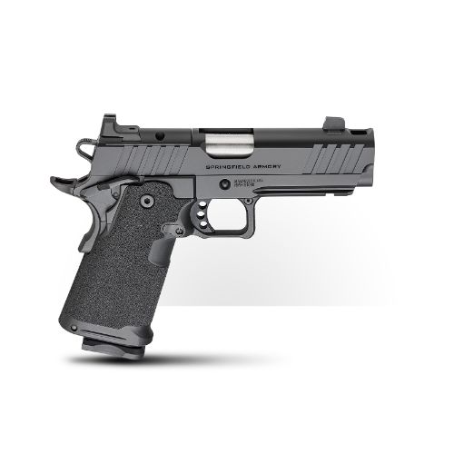 SPRINGFIELD 1911 DS PRODIGY