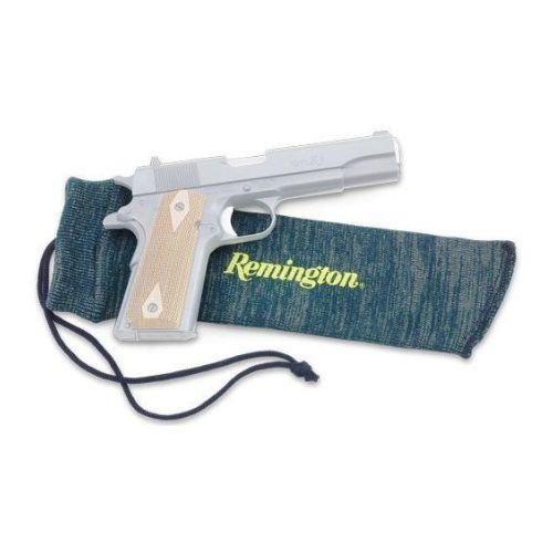 REMINGTON GUN SACK W/SILICONE
