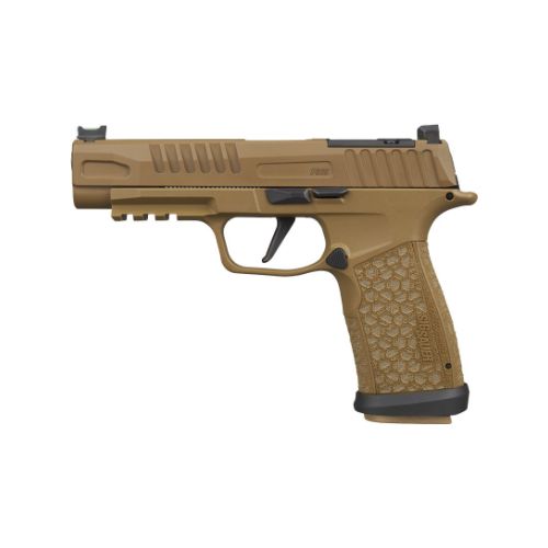 SIG P365 FUSE 9MM 4.3" FIBER