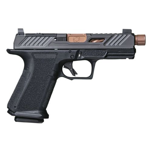 SHADOW SYSTEMS MR920L ELITE