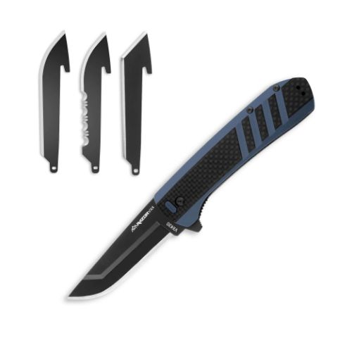 OUTDOOR EDGE RAZOR VX4 3" FLDR