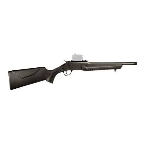 ROSSI SINGLE SHOT 5.56