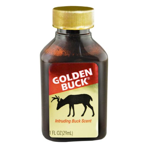 WRC DEER LURE GOLDEN BUCK