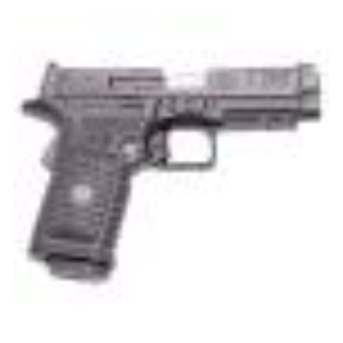WILSON BULWARK COMPACT 4" 9MM