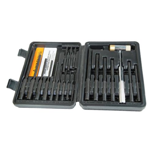 WHEELER ROLL PIN PUNCH MASTER