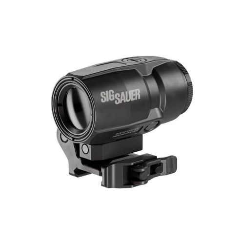 SIG MAGNIFIER JULIET3T AMR