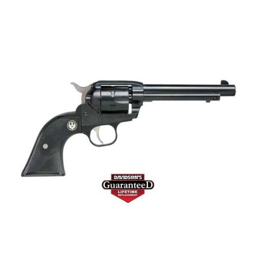 RUGER SINGLE-SIX CONVERTIBLE
