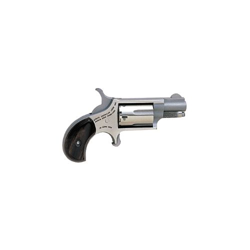 NAA MINI-REVOLVER 22LR 1-1/8"