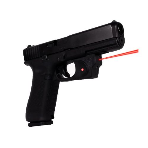 VIRIDIAN ESSENTIAL LASER RED