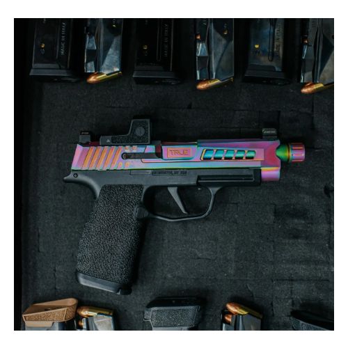 TRUE PRECISION SIG P365XL BBL