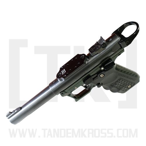TANDEMKROSS SHADOW MOUNT V3.0