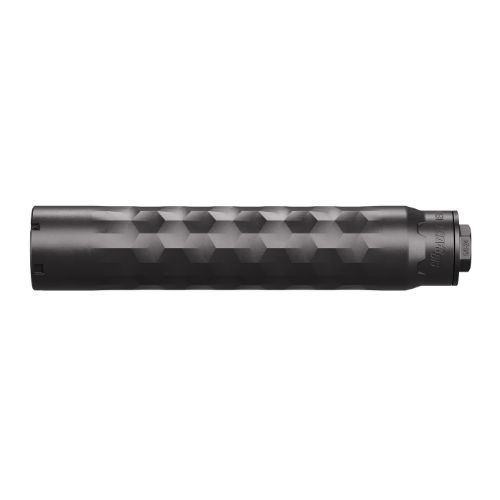 SIG RIFLE SUPPRESSOR TIN CAN