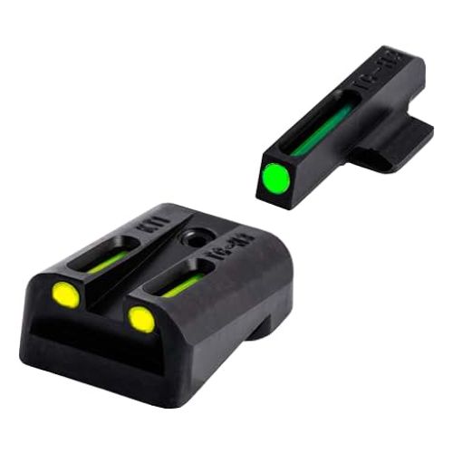 TRUGLO SIGHT SET KIMBER PISTOL