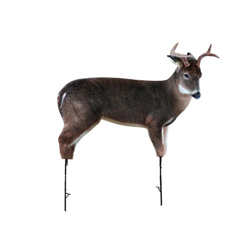 MONTANA DECOY DEER THE