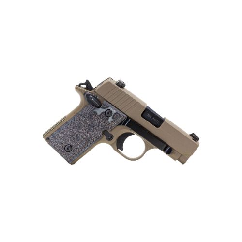 TECHNA CLIP HANDGUN RETENTION