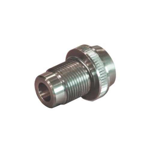 TC BREECH PLUG IMPACT SPEED