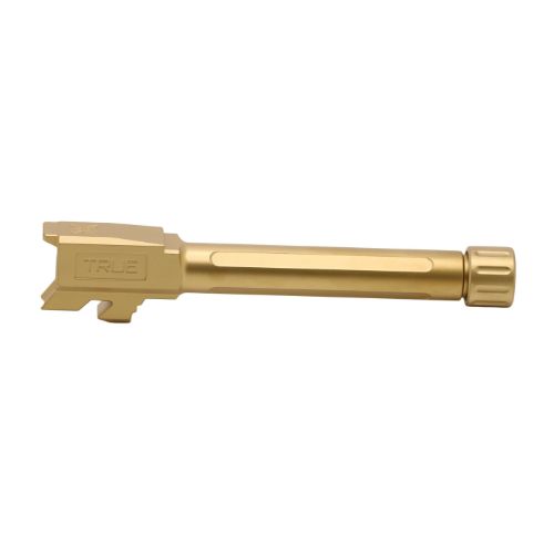 TRUE PRECISION FOR GLOCK 48