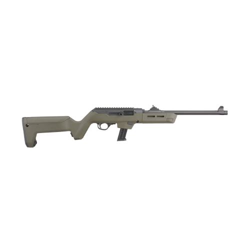 RUGER PC CARBINE BACKPACKER