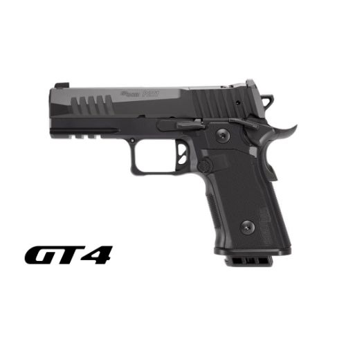 SIG P211 GT4 9MM 4.2" SAO