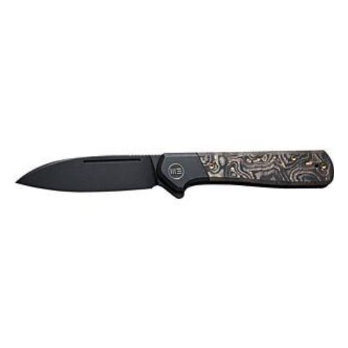 WE KNIFE SOOTHSAYER 3.48"