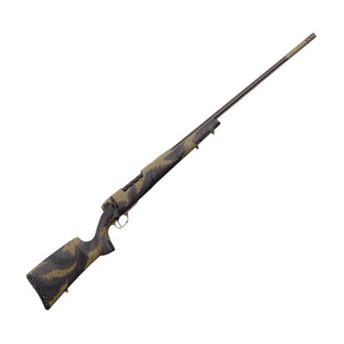 WEATHERBY MARK V APEX 257 WBY