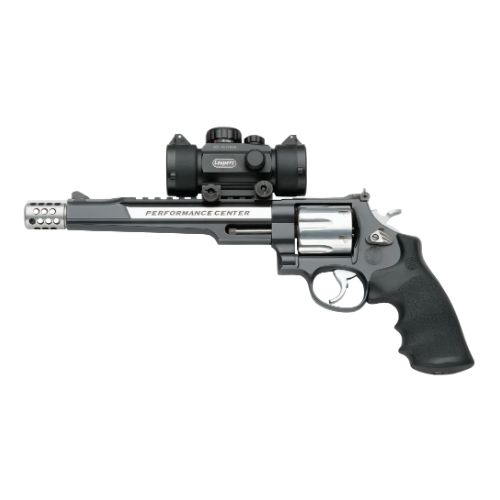 S&W 629 HUNTER P. CENTER