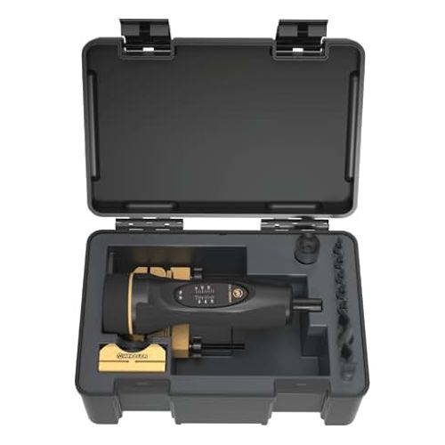 WHEELER ESSENTIAL SCOPE