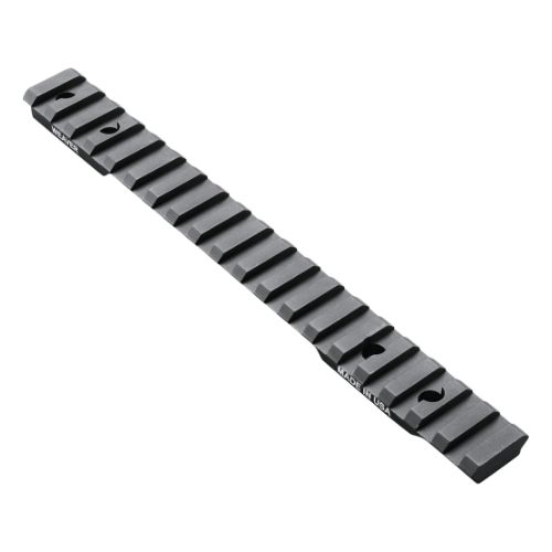 WEAVER BASE EXTEND MULTI-SLOT