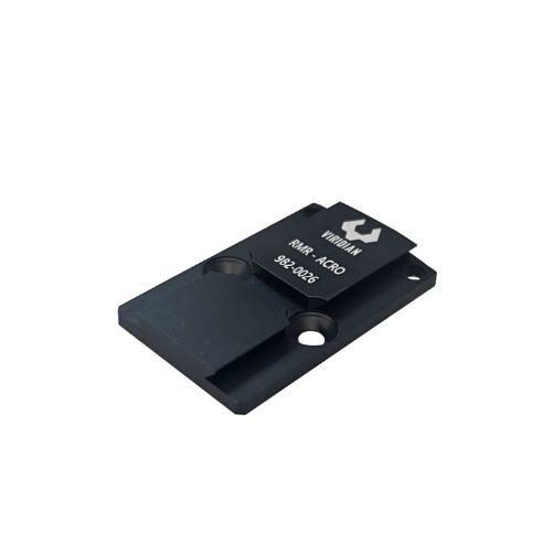 VIRIDIAN RFX44/45 MOUNTING