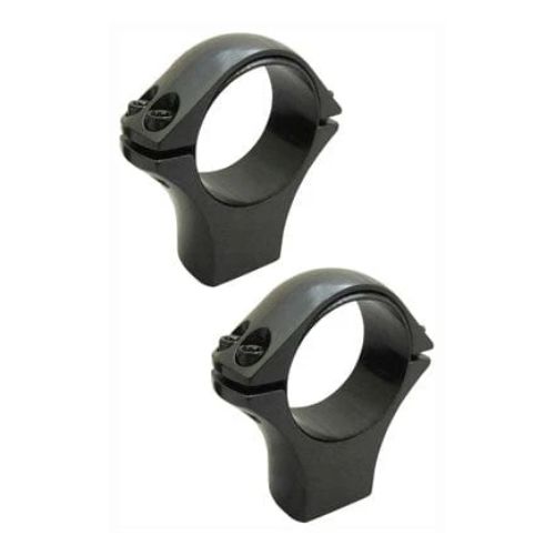 SAKO OPTILOCK RINGS