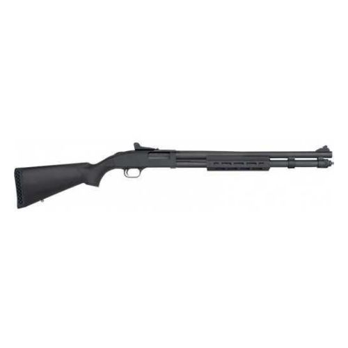 MOSSBERG 590 TACTICAL 20GA 3"