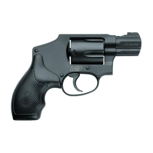 S&W M&P340 357 1.875" FS 5-SH