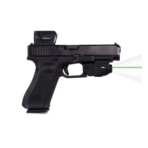 VIRIDIAN C5L FOR GLOCK 17/19