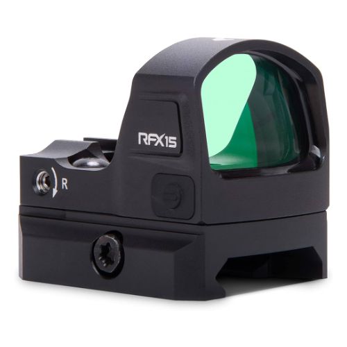 VIRIDIAN REFLEX SIGHT RFX-15
