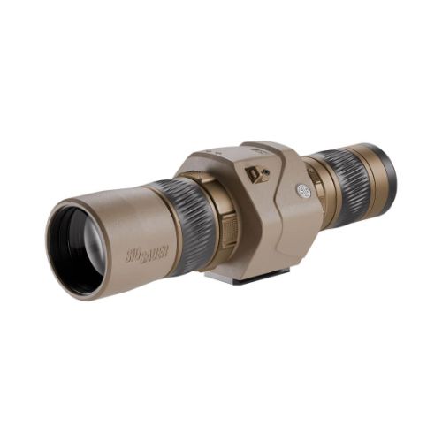 SIG SPOTTING SCOPE OSCAR6 HDX