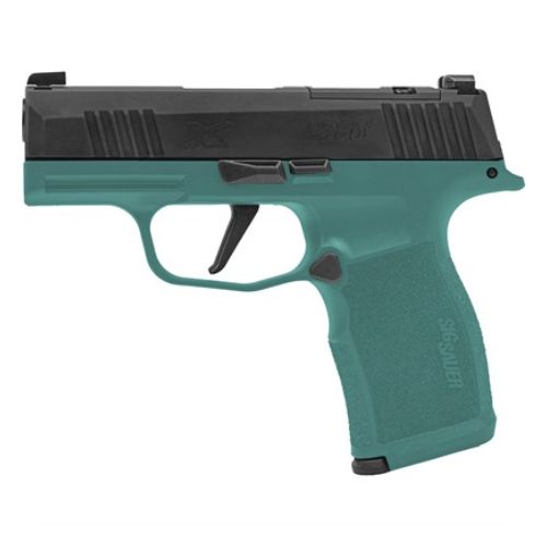 SIG P365X BAMA BREEZE 9MM 3.1"