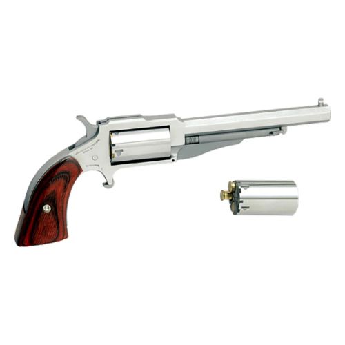 NAA "THE EARL" MINI-REVOLVER